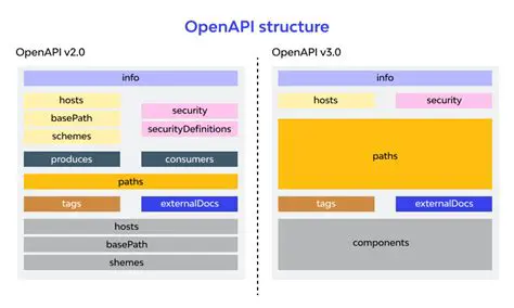 The Role of Components in OpenAPI