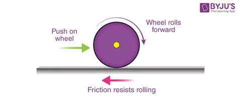 The Role of Friction in Producing Winds