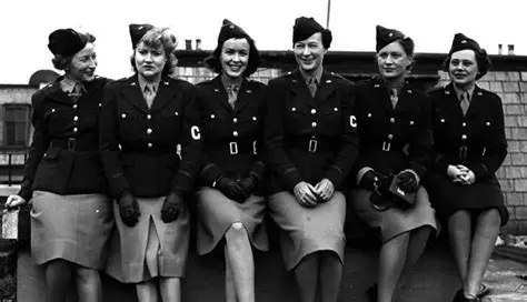 The Role of Women in the West