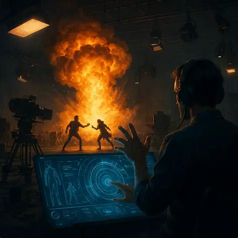 The Science Fiction Connection