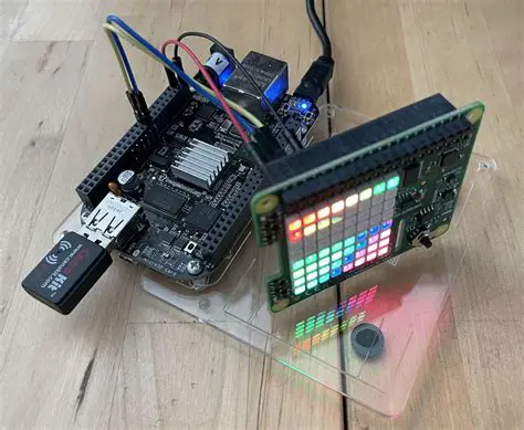 Tips and Tricks for Using the Sense Hat
