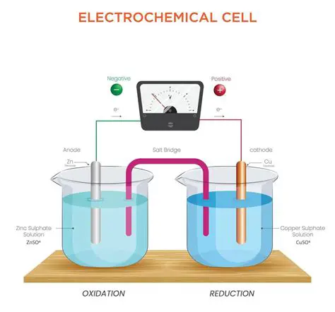 Understanding Electrochemical Cells