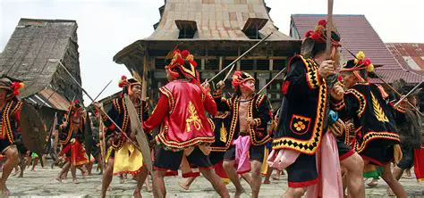 Understanding Mahar in Nias Culture