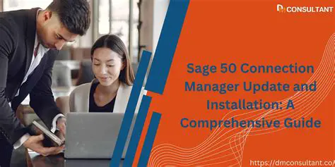 Understanding Sage Installation Manager
