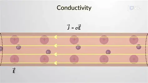 Understanding the Concept of Conductivity