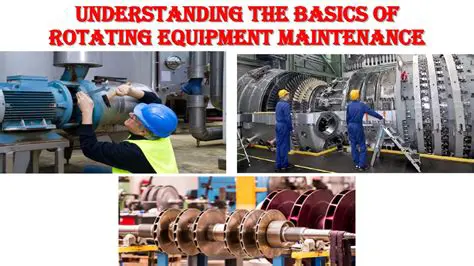 Understanding the Equipment