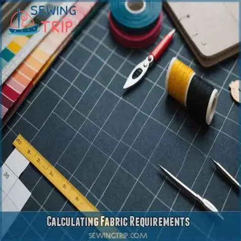 Understanding the Fabric Requirements