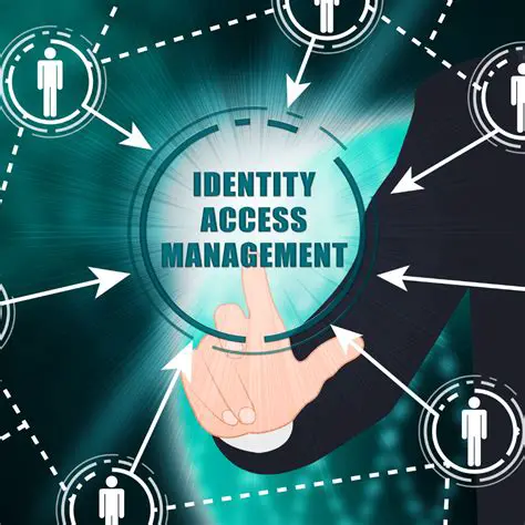 Understanding the Importance of Identity and Access Management