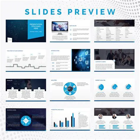 Understanding the Importance of Slide Previews