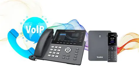 Understanding VoIP Solutions