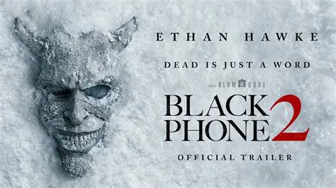 Unveiling the Black Phone 2: A Deep Dive into Features, Performance, and User Experience