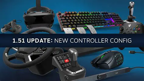 Update and Run Media Controllers