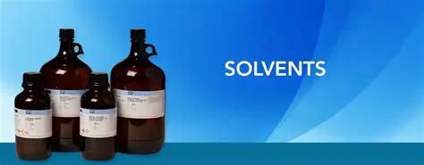 Use of eucaliptol solvents