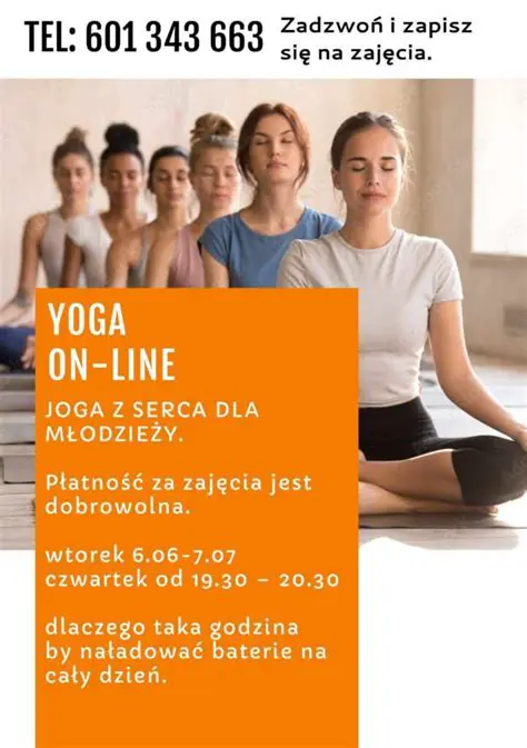 Utrzymanie odpowiedniej kondycji fizycznej