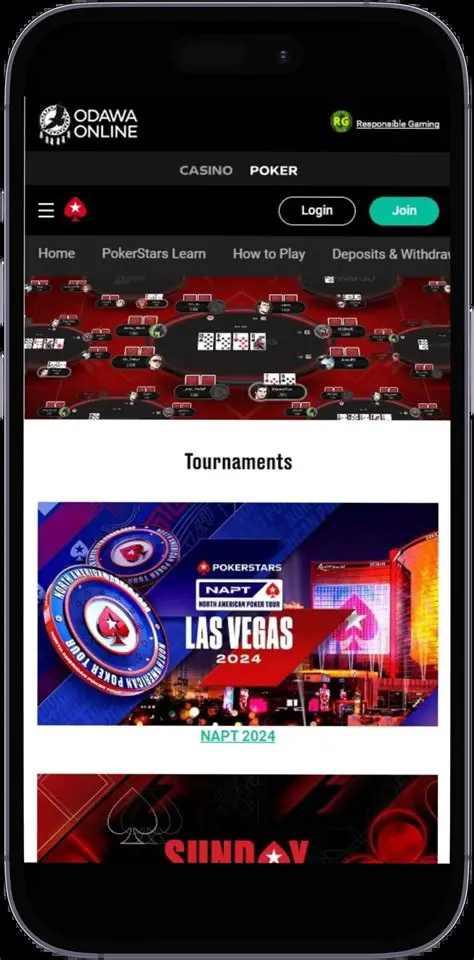 Variety of Online Poker Games