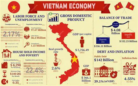 Vietnam: De l'Histoire Millénaire aux Horizons Modernes, Une Nation en Pleine Évolution