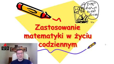 Zastosowanie Metod Matematycznych w Matematyce